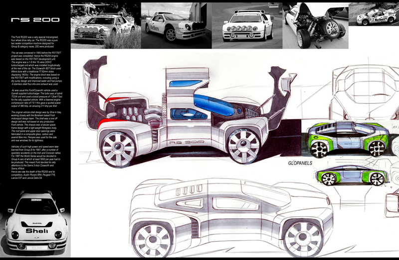 Illustration for article titled Who wants a barn find? (repost from 2016)